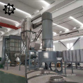 Titanium Dioxide Flash Dryer